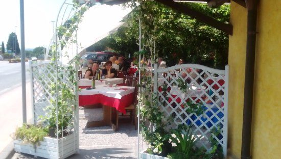 Trattoria Al Pozzo